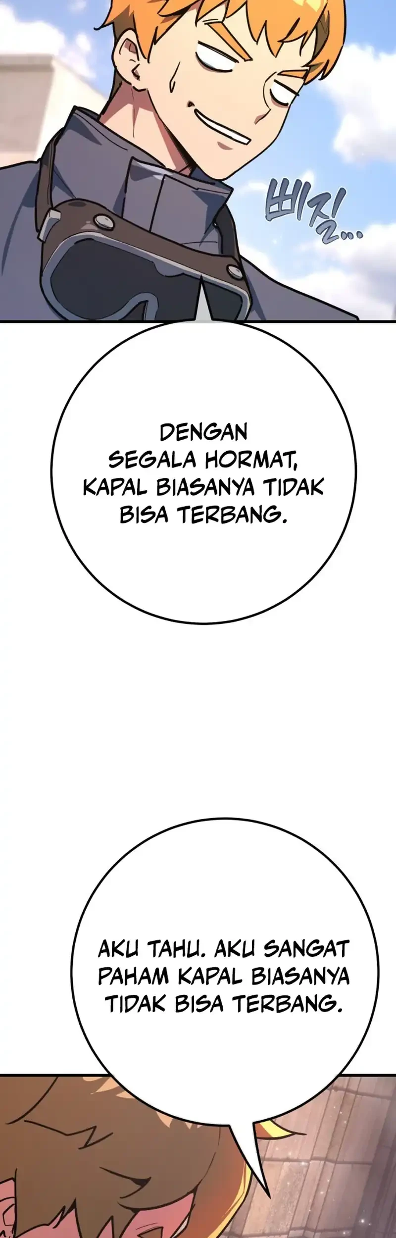 The Game’s Greatest Troll Chapter 171 - halaman 33