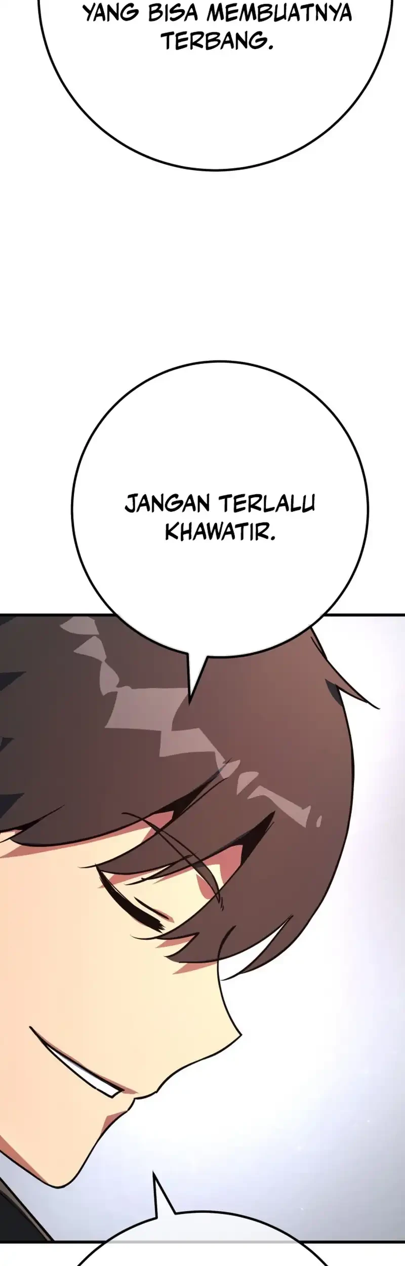 The Game’s Greatest Troll Chapter 171 - halaman 35