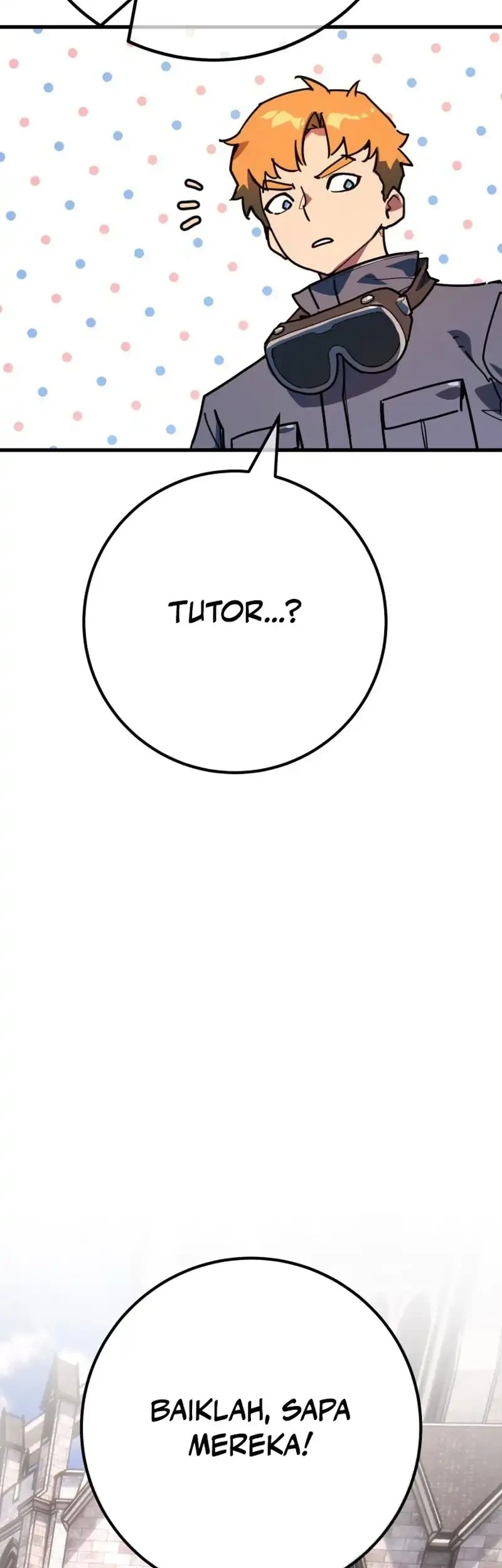 The Game’s Greatest Troll Chapter 171 - halaman 37