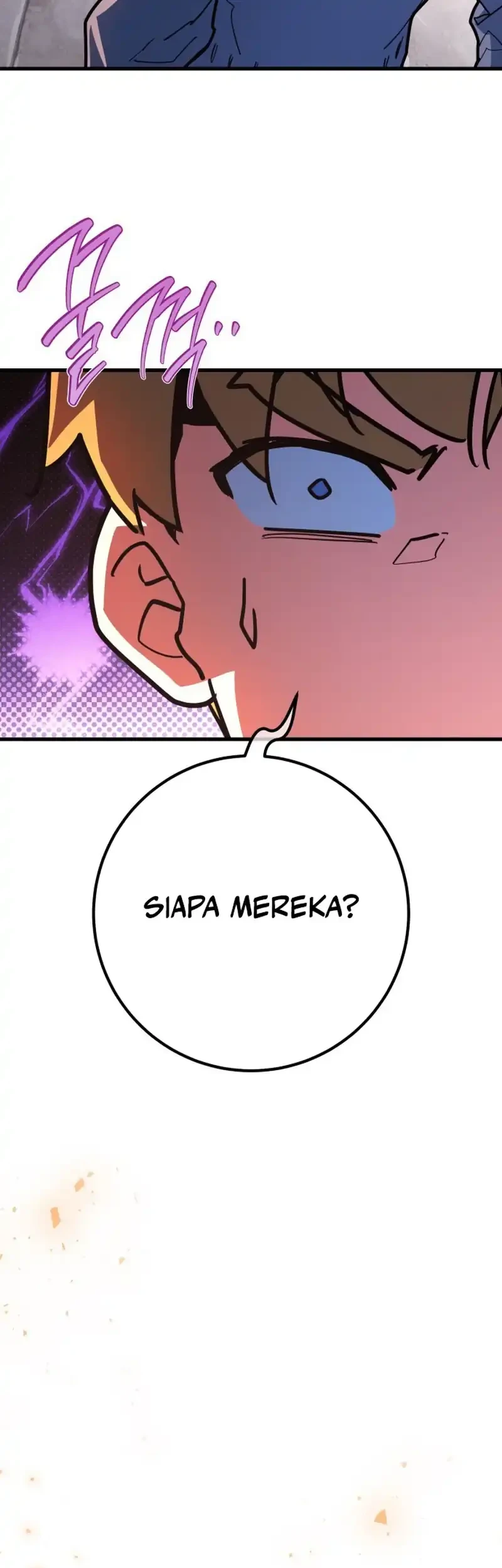 The Game’s Greatest Troll Chapter 171 - halaman 39