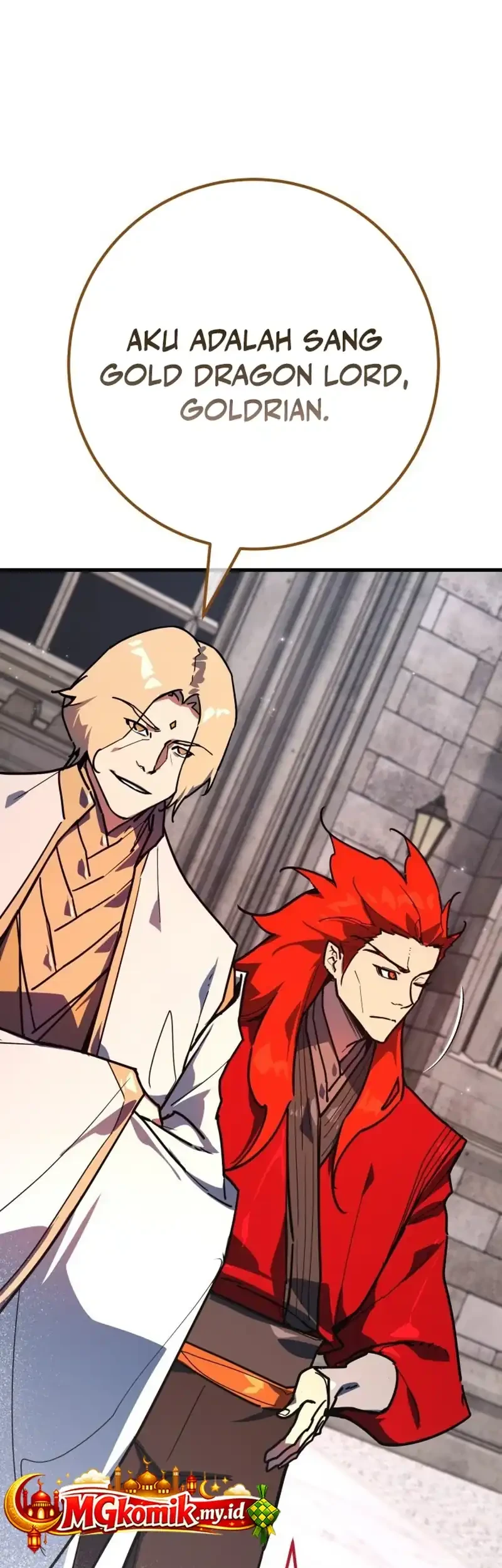 The Game’s Greatest Troll Chapter 171 - halaman 41