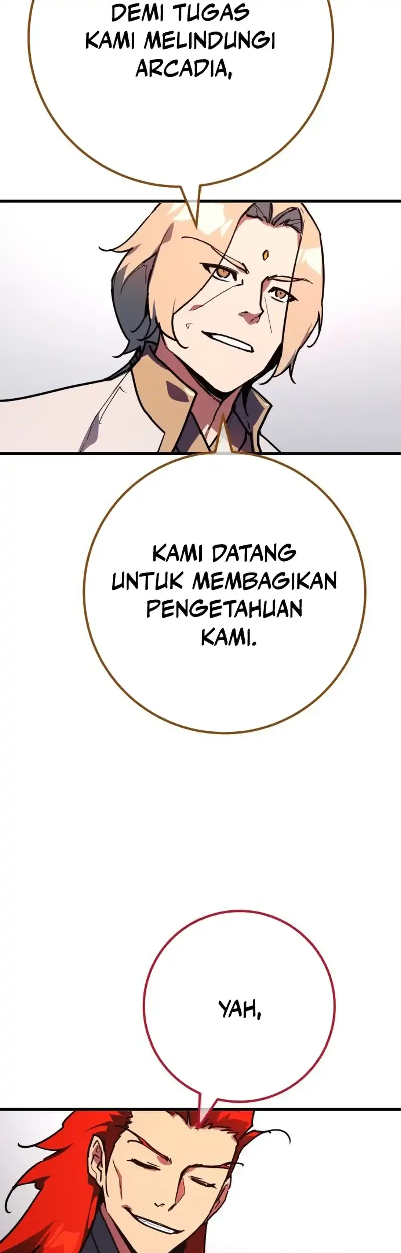 The Game’s Greatest Troll Chapter 171 - halaman 43