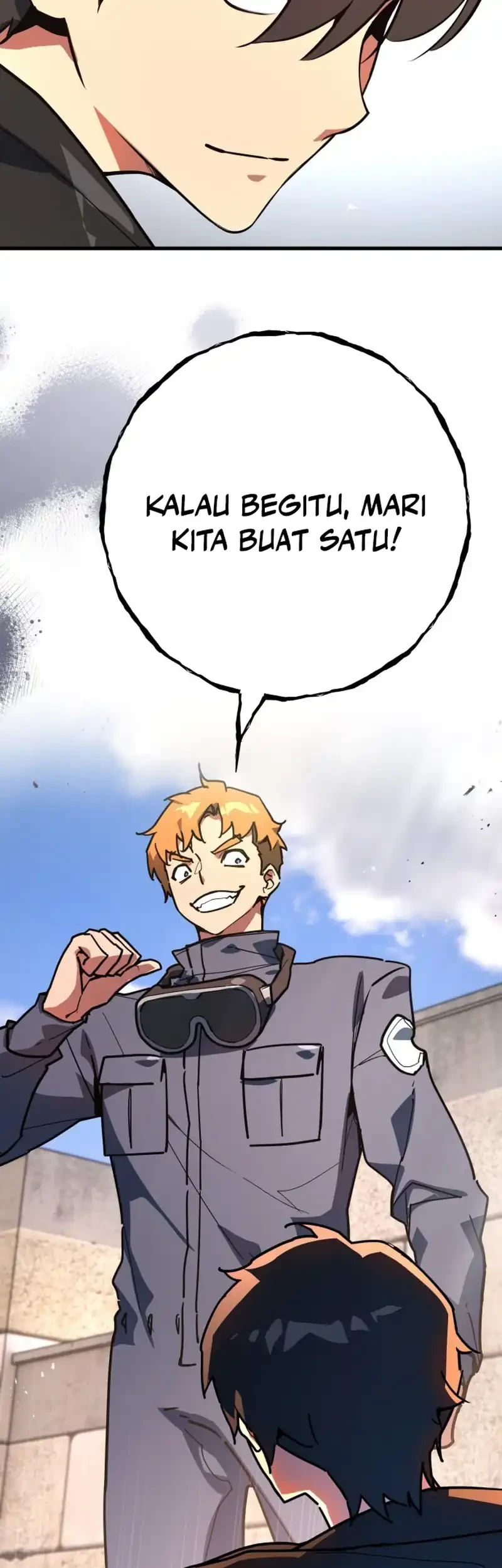 The Game’s Greatest Troll Chapter 171 - halaman 47