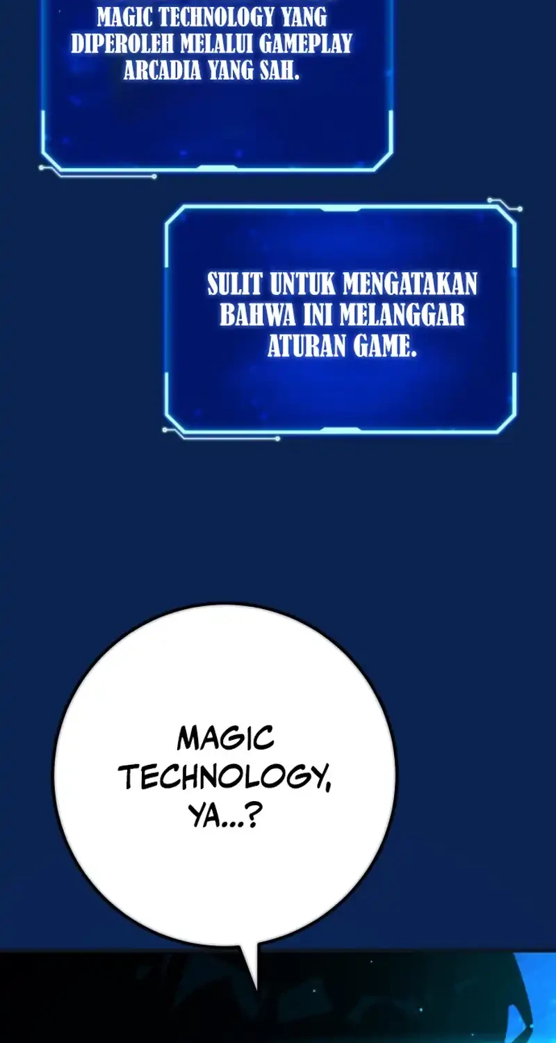 The Game’s Greatest Troll Chapter 171 - halaman 58