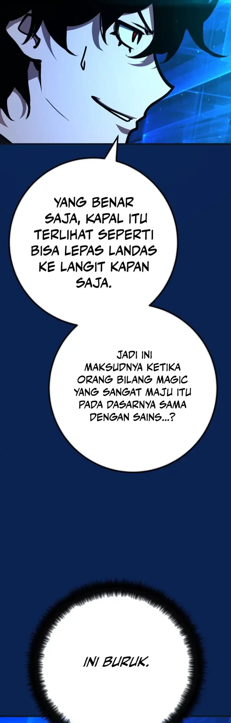 The Game’s Greatest Troll Chapter 171 - halaman 59