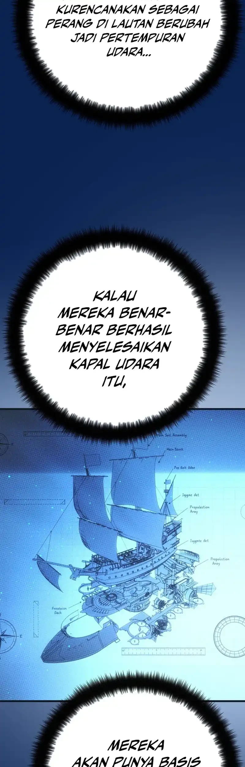 The Game’s Greatest Troll Chapter 171 - halaman 61