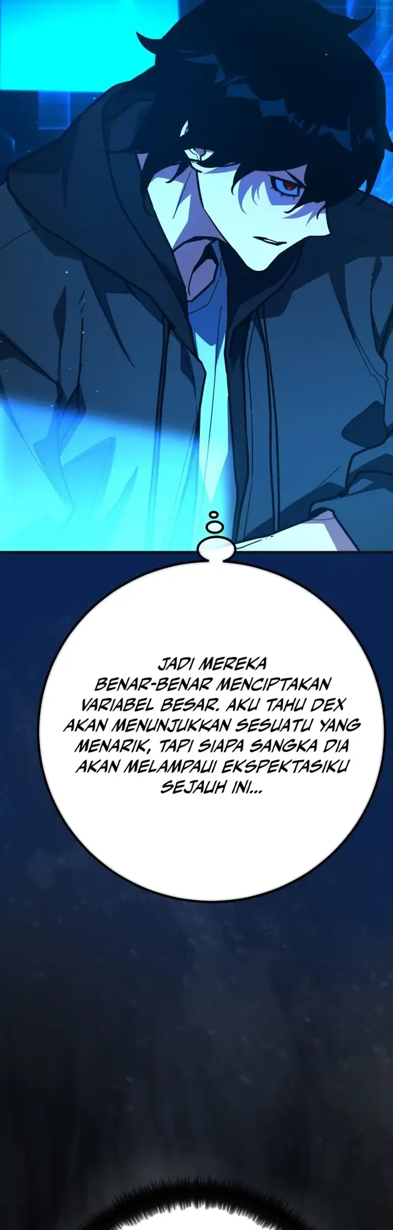 The Game’s Greatest Troll Chapter 171 - halaman 63