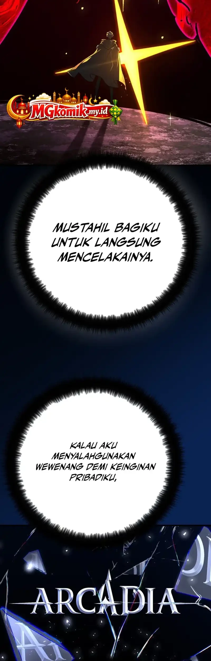 The Game’s Greatest Troll Chapter 171 - halaman 65