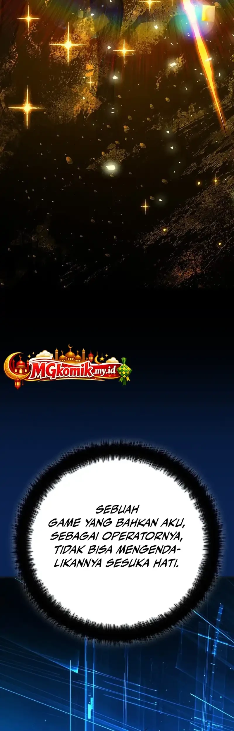 The Game’s Greatest Troll Chapter 171 - halaman 71