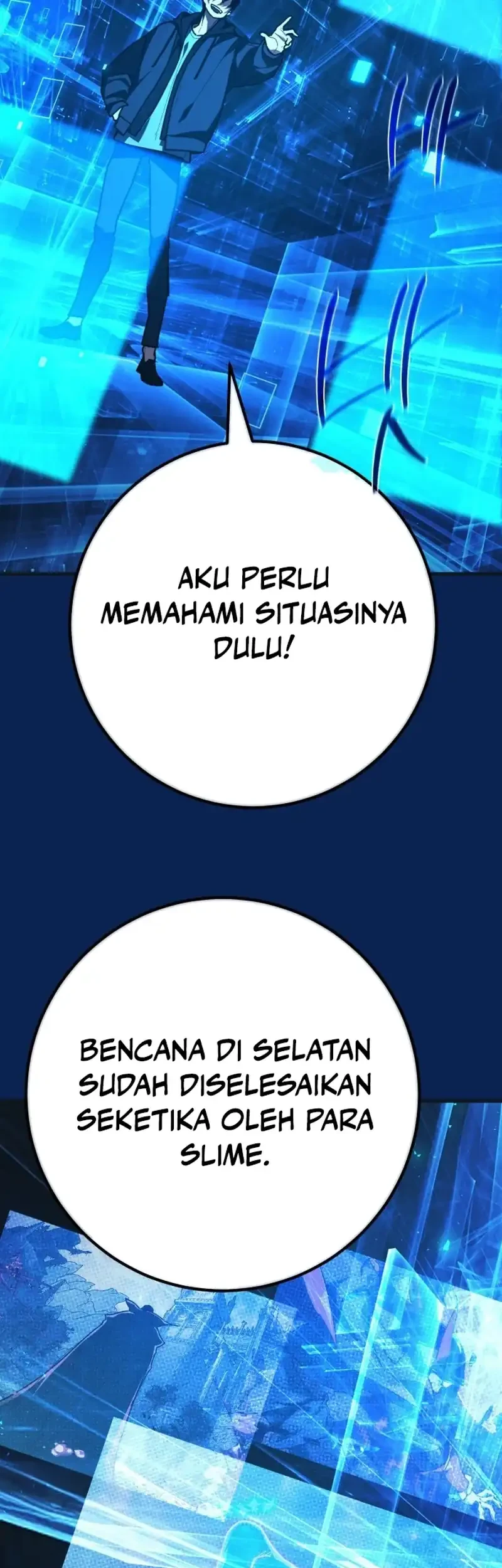 The Game’s Greatest Troll Chapter 171 - halaman 75