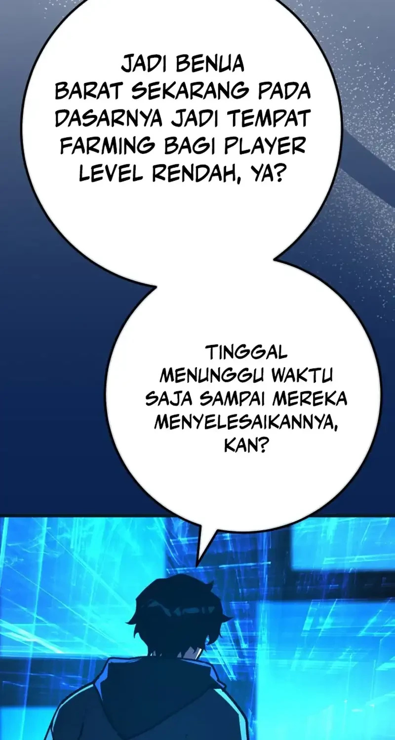 The Game’s Greatest Troll Chapter 171 - halaman 80