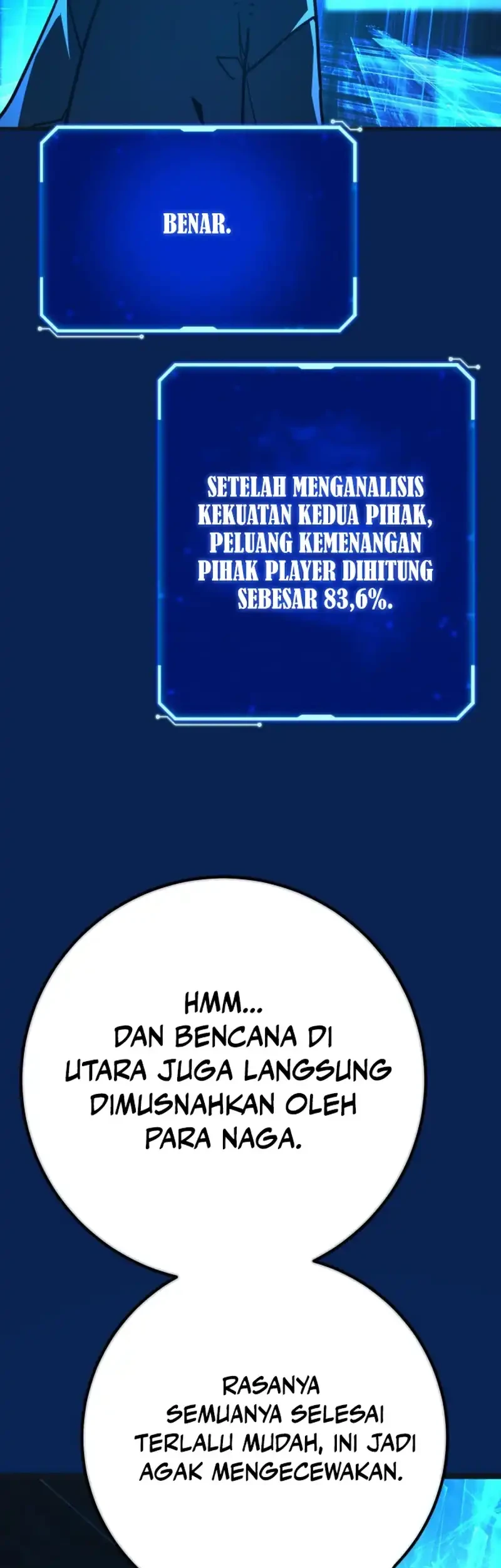 The Game’s Greatest Troll Chapter 171 - halaman 81