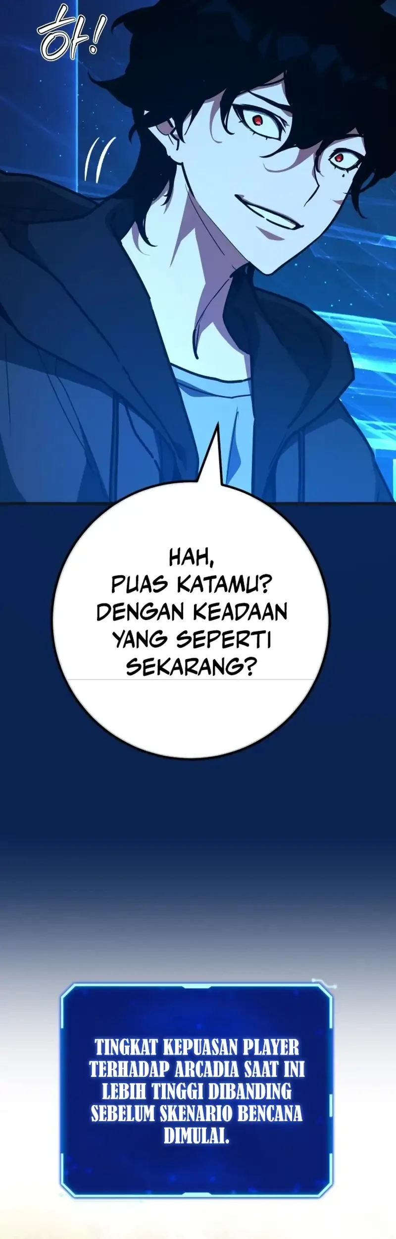 The Game’s Greatest Troll Chapter 171 - halaman 85