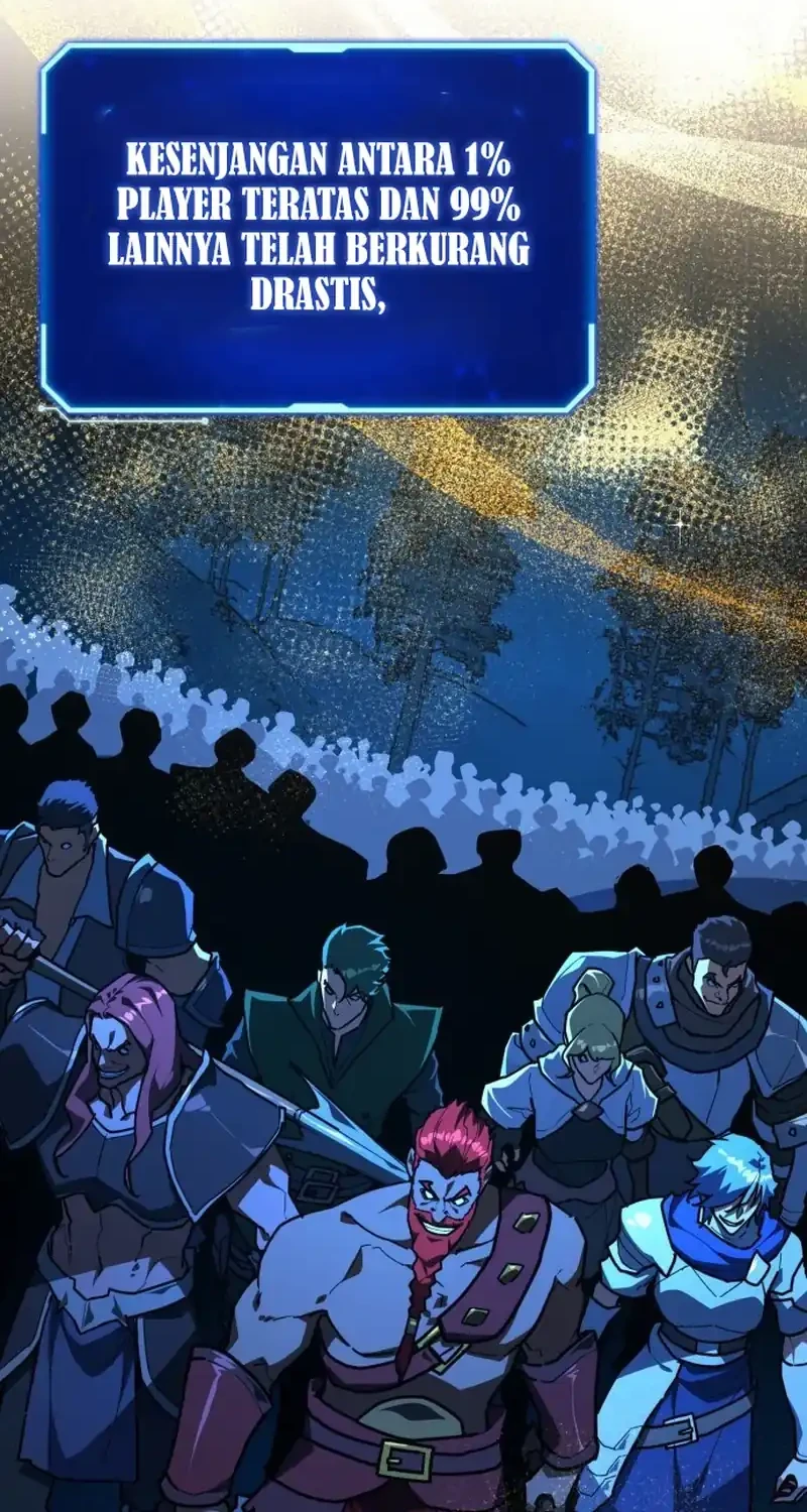 The Game’s Greatest Troll Chapter 171 - halaman 86