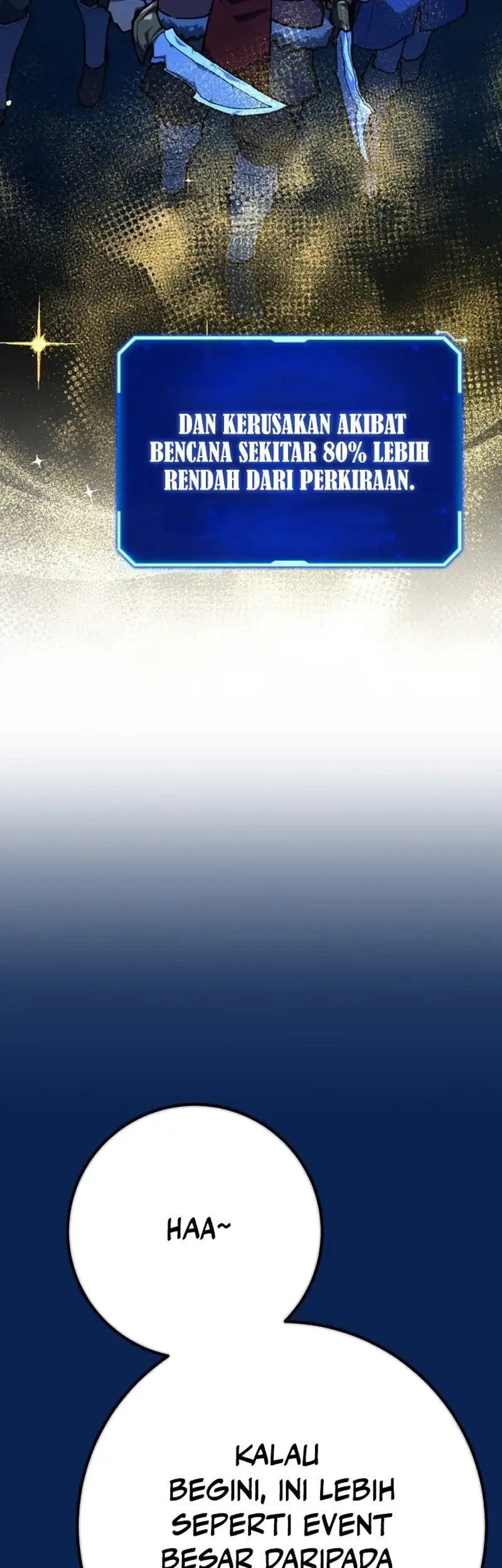 The Game’s Greatest Troll Chapter 171 - halaman 87