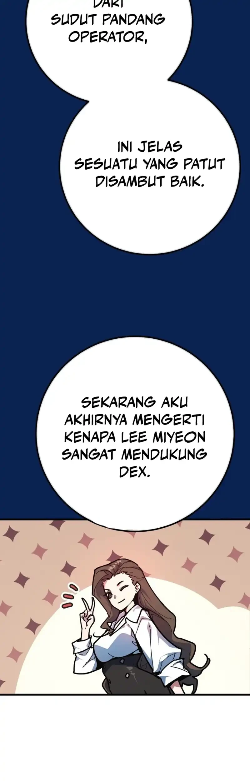 The Game’s Greatest Troll Chapter 171 - halaman 89