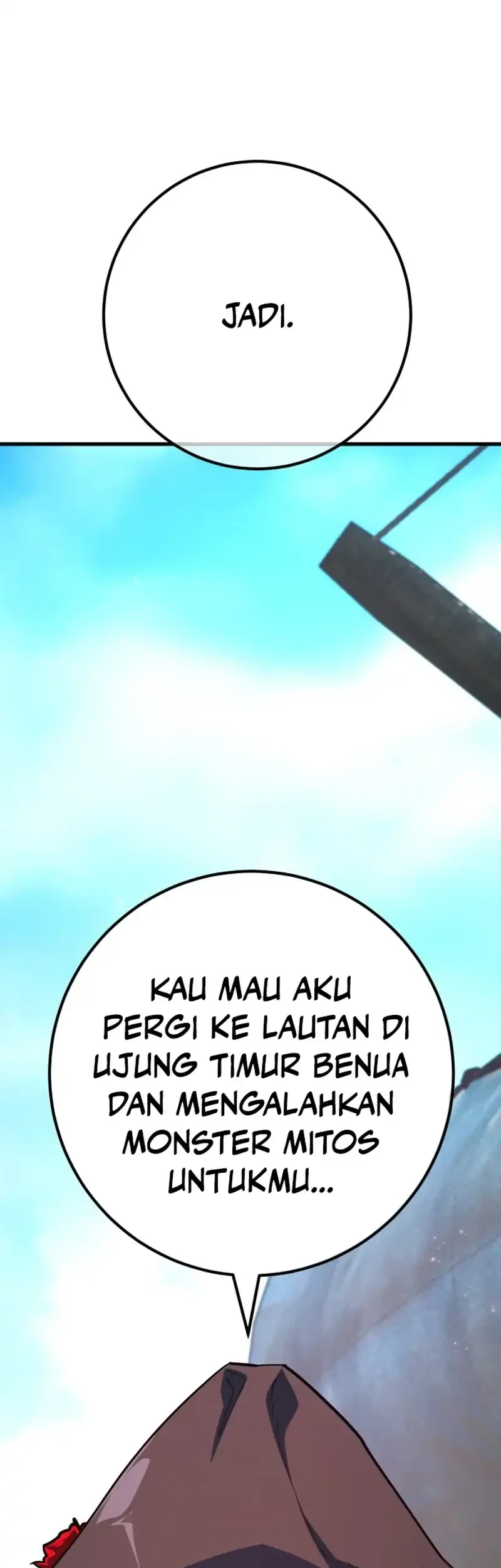 The Game’s Greatest Troll Chapter 171 - halaman 9