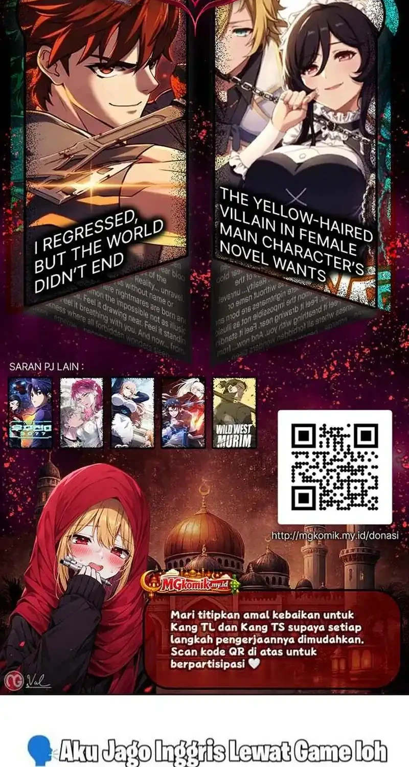 The Game’s Greatest Troll Chapter 172 - halaman 100