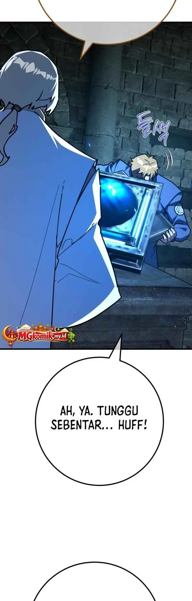 The Game’s Greatest Troll Chapter 172 - halaman 13