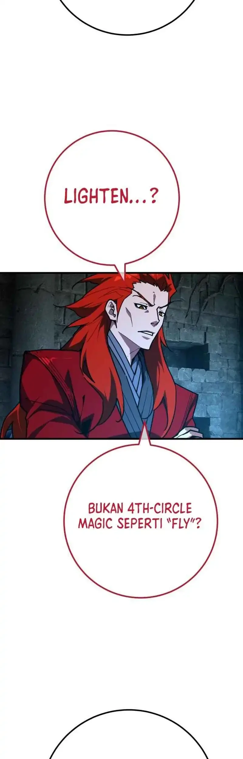 The Game’s Greatest Troll Chapter 172 - halaman 15