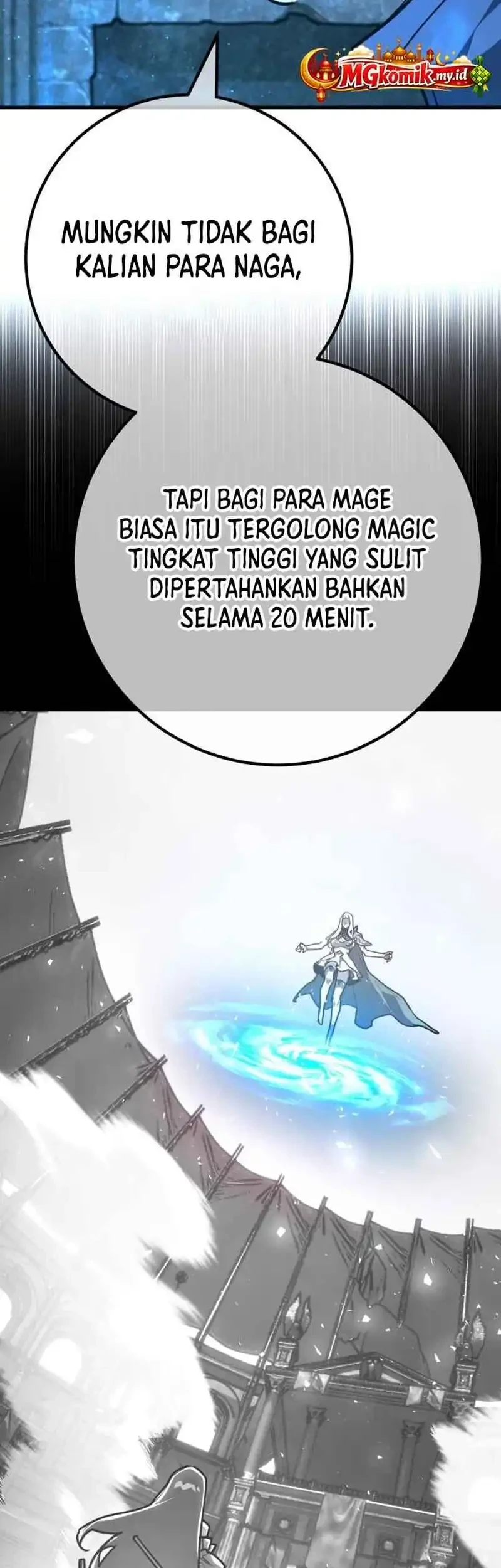 The Game’s Greatest Troll Chapter 172 - halaman 17
