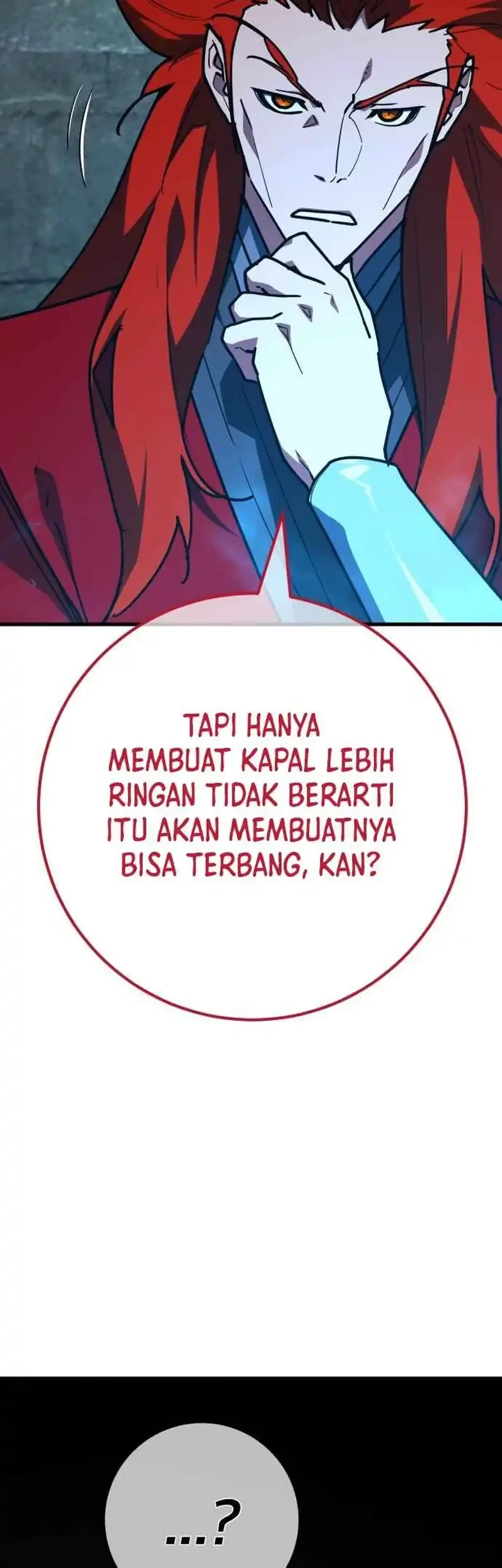 The Game’s Greatest Troll Chapter 172 - halaman 19