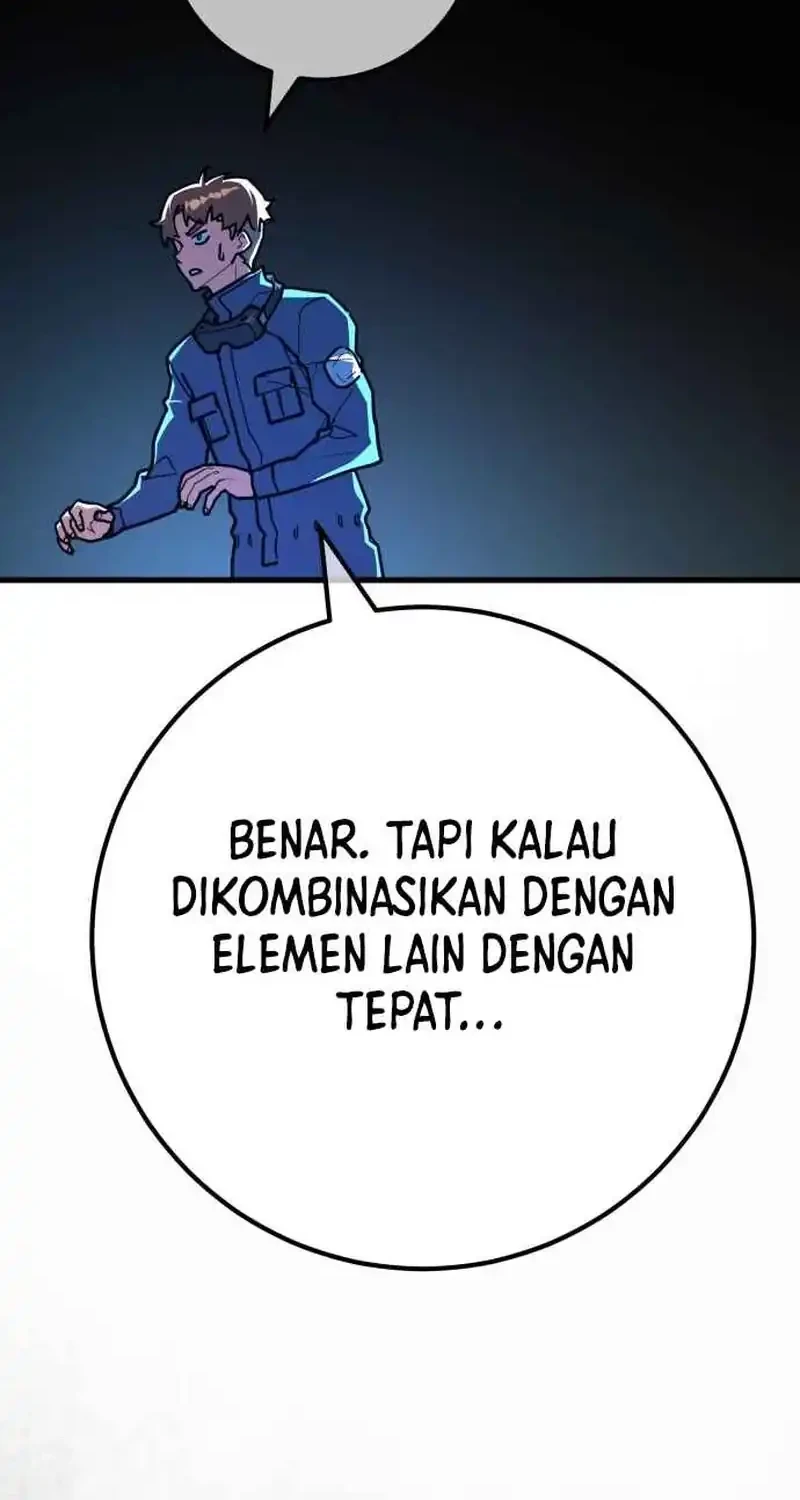 The Game’s Greatest Troll Chapter 172 - halaman 20