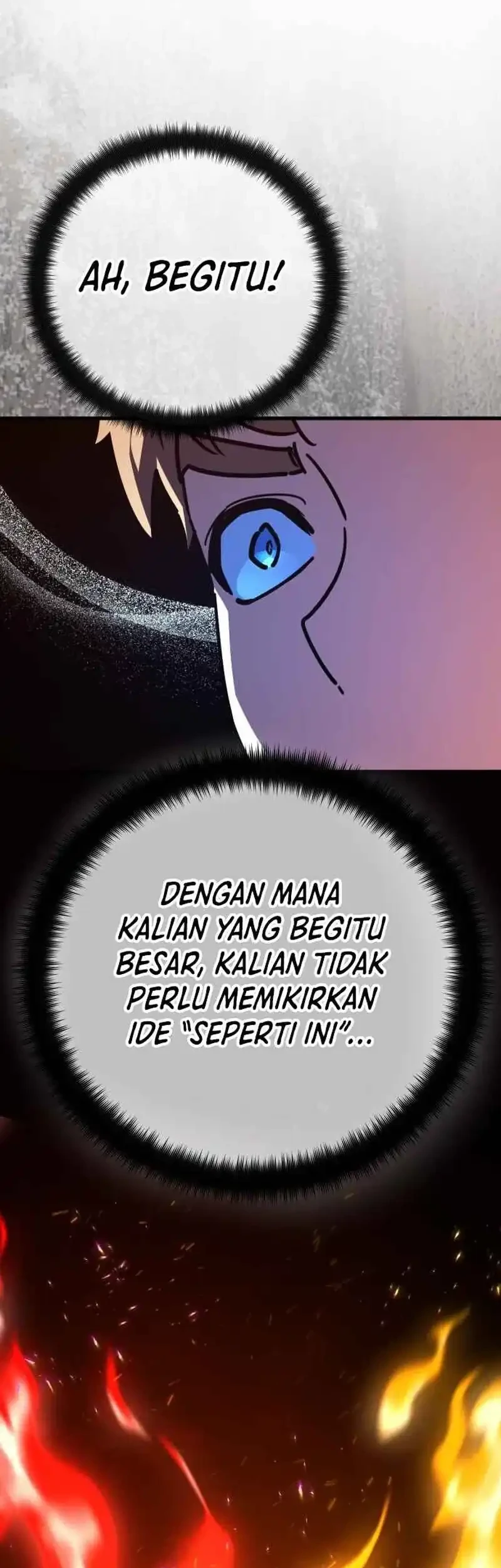The Game’s Greatest Troll Chapter 172 - halaman 21