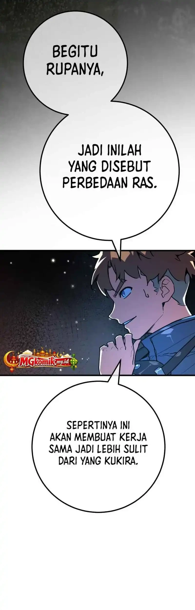 The Game’s Greatest Troll Chapter 172 - halaman 23