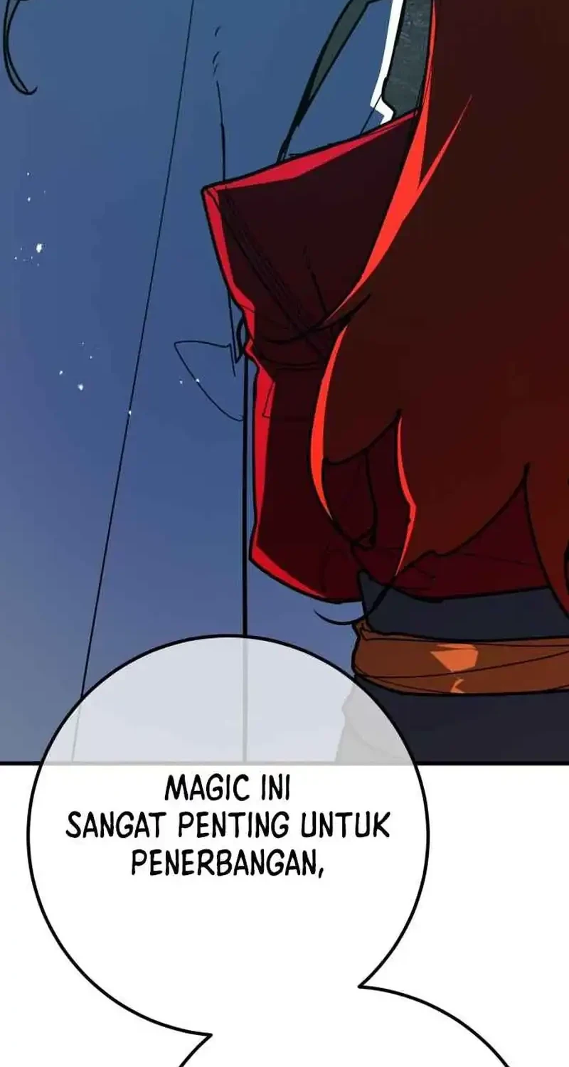 The Game’s Greatest Troll Chapter 172 - halaman 28