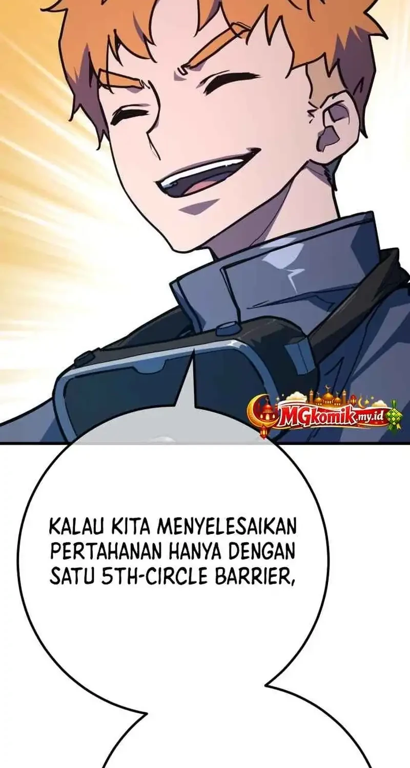 The Game’s Greatest Troll Chapter 172 - halaman 34