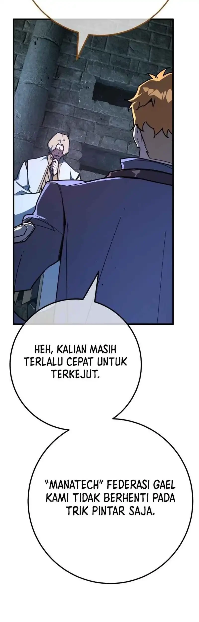 The Game’s Greatest Troll Chapter 172 - halaman 39