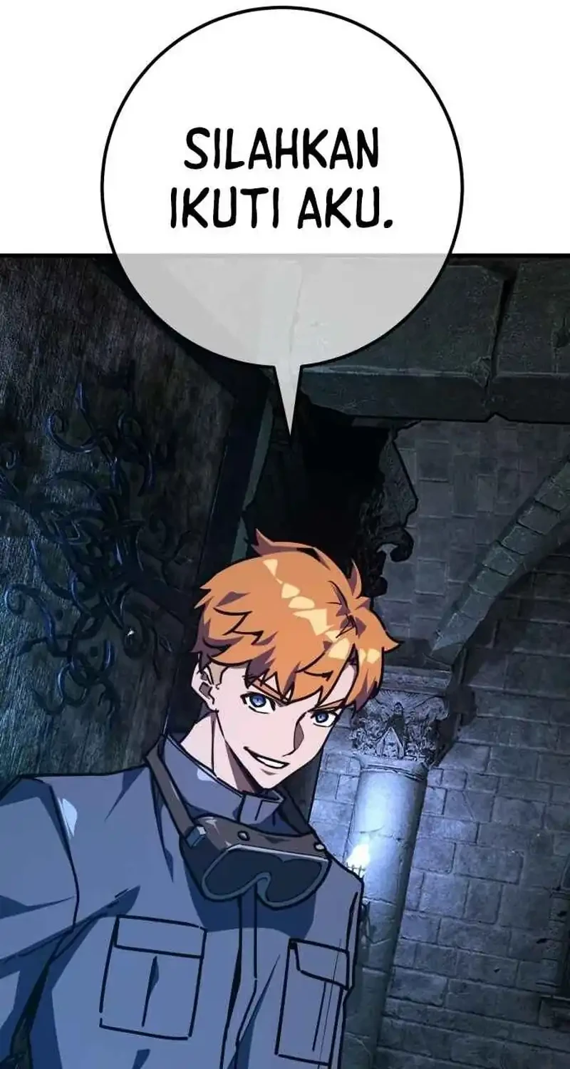 The Game’s Greatest Troll Chapter 172 - halaman 40