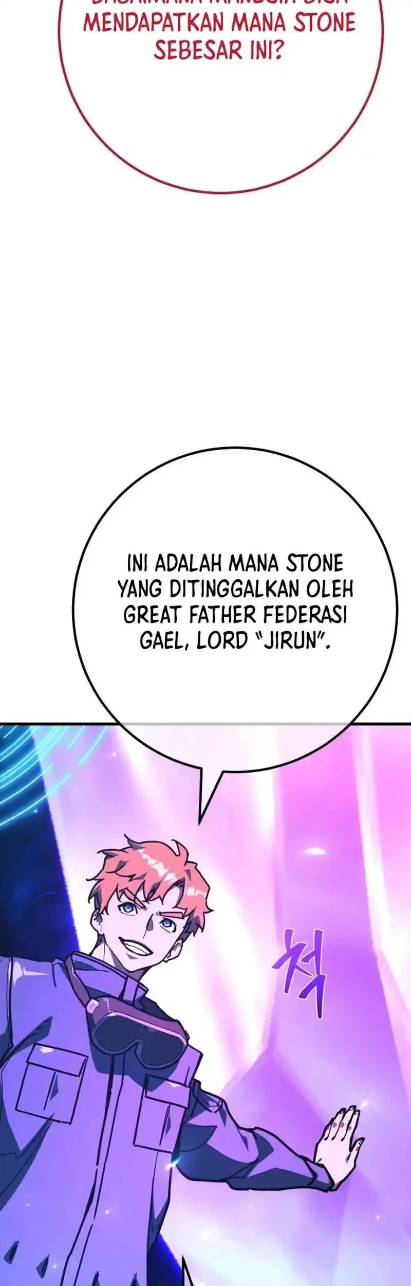 The Game’s Greatest Troll Chapter 172 - halaman 45