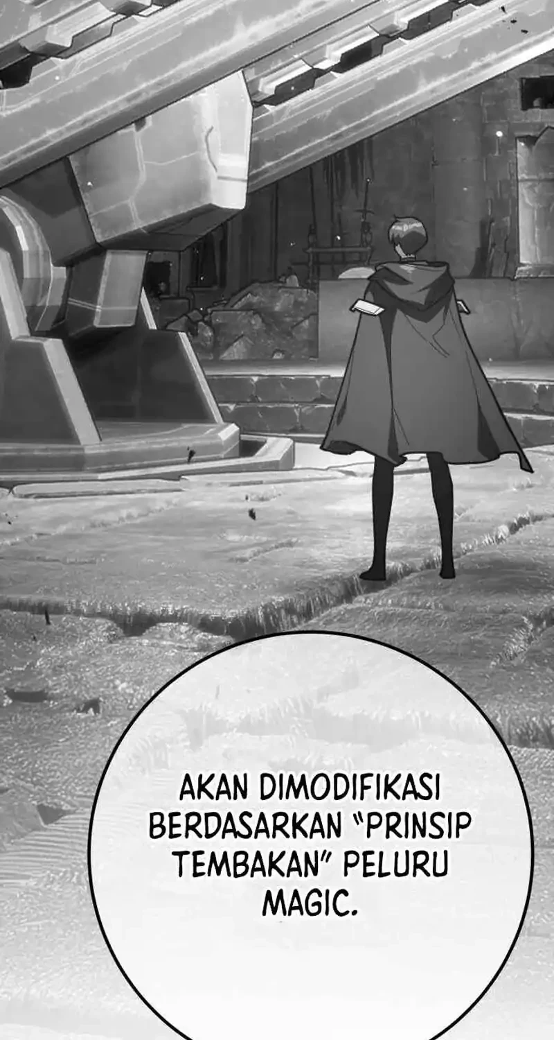 The Game’s Greatest Troll Chapter 172 - halaman 48