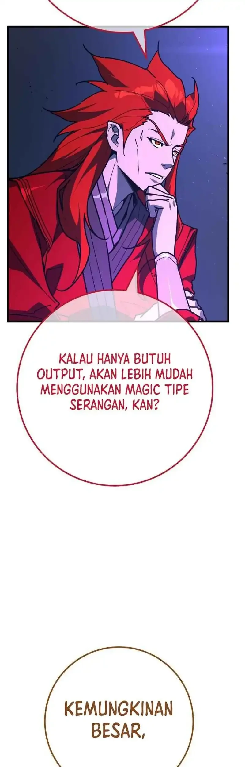 The Game’s Greatest Troll Chapter 172 - halaman 51