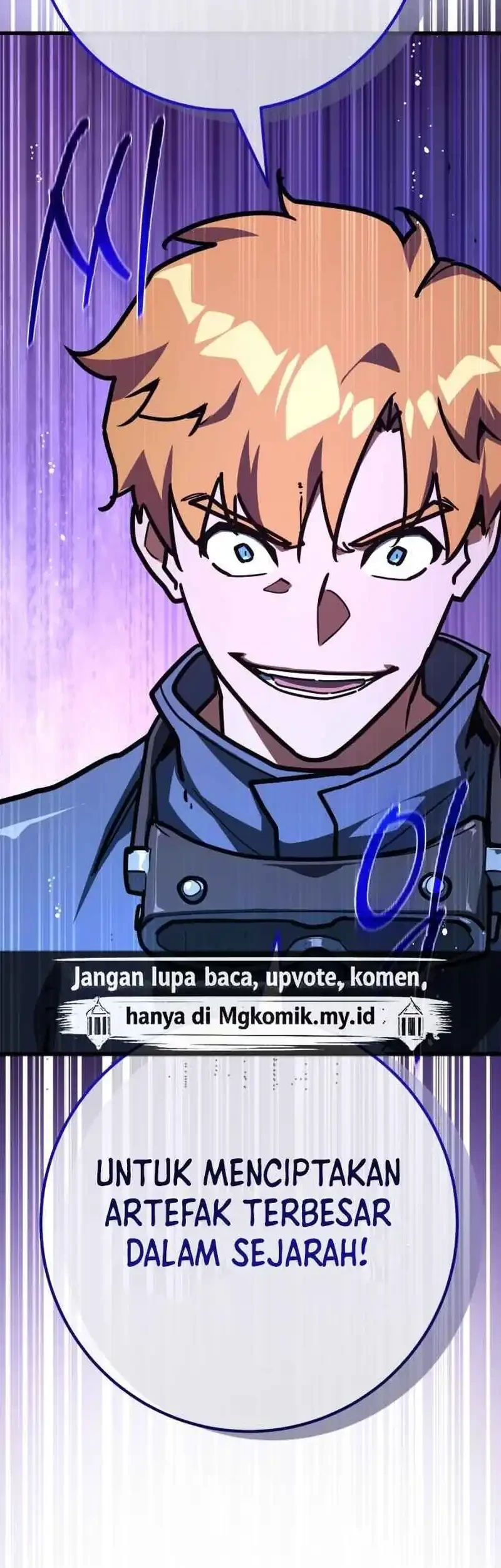 The Game’s Greatest Troll Chapter 172 - halaman 55