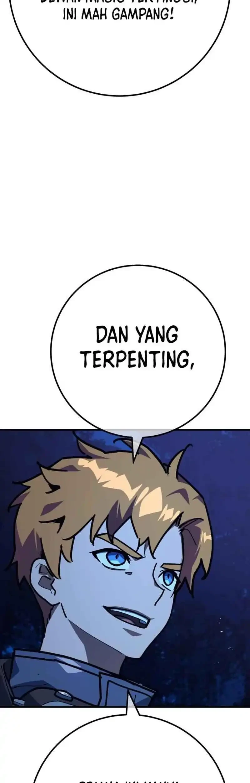The Game’s Greatest Troll Chapter 172 - halaman 61