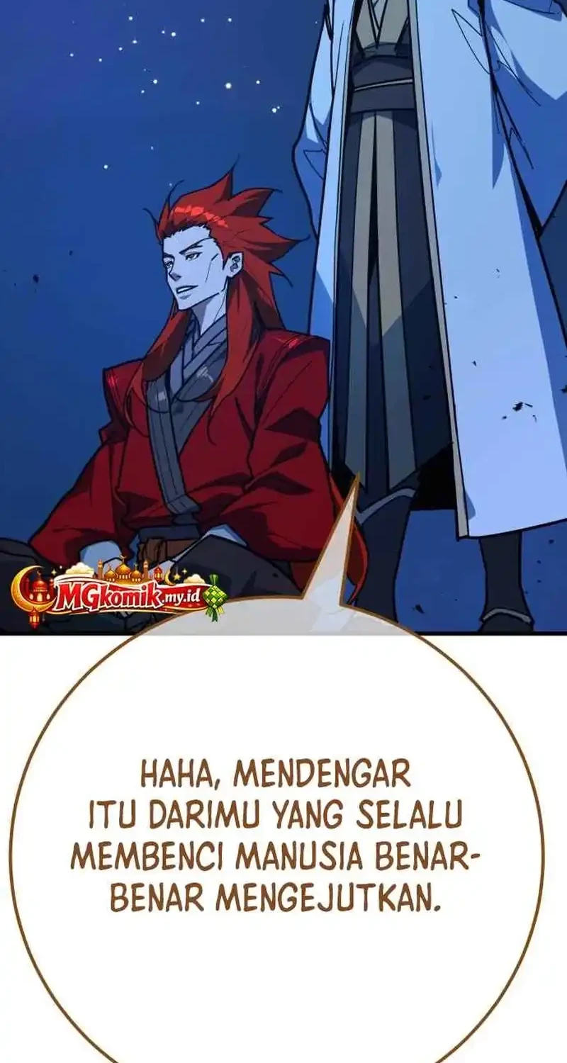 The Game’s Greatest Troll Chapter 172 - halaman 64