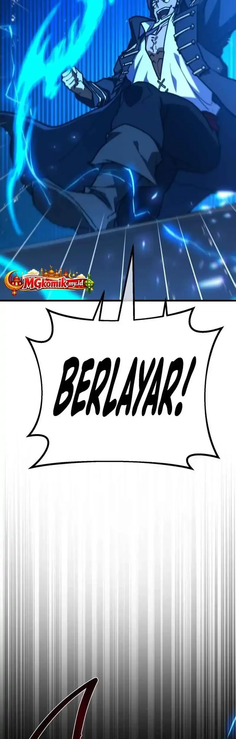The Game’s Greatest Troll Chapter 172 - halaman 75
