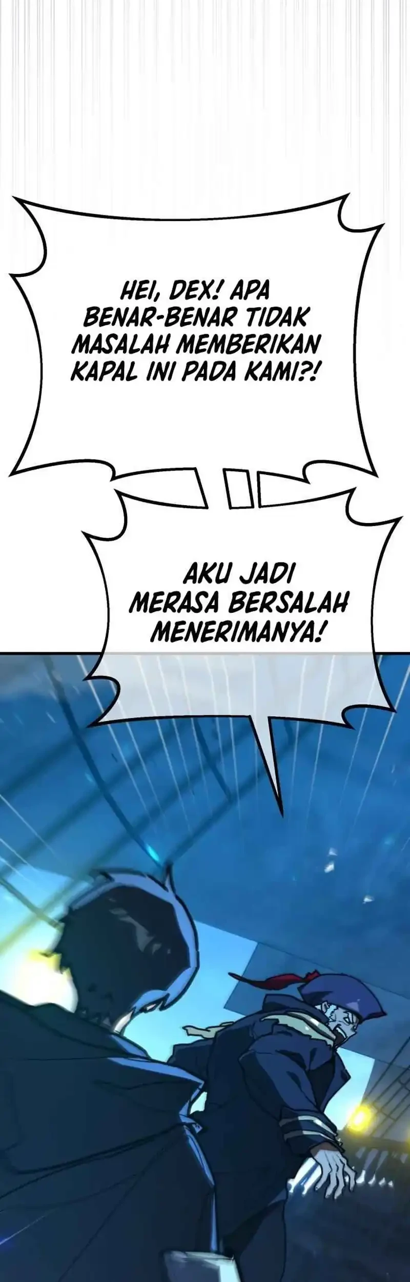 The Game’s Greatest Troll Chapter 172 - halaman 83