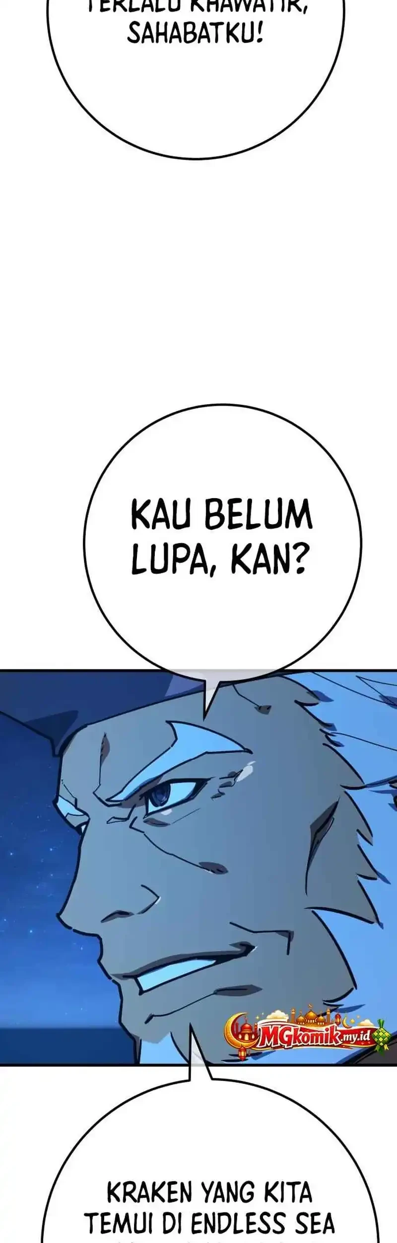The Game’s Greatest Troll Chapter 172 - halaman 89