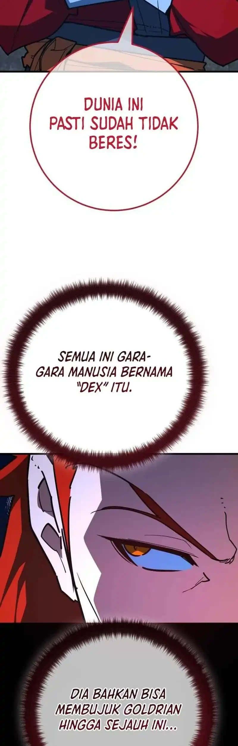 The Game’s Greatest Troll Chapter 172 - halaman 9