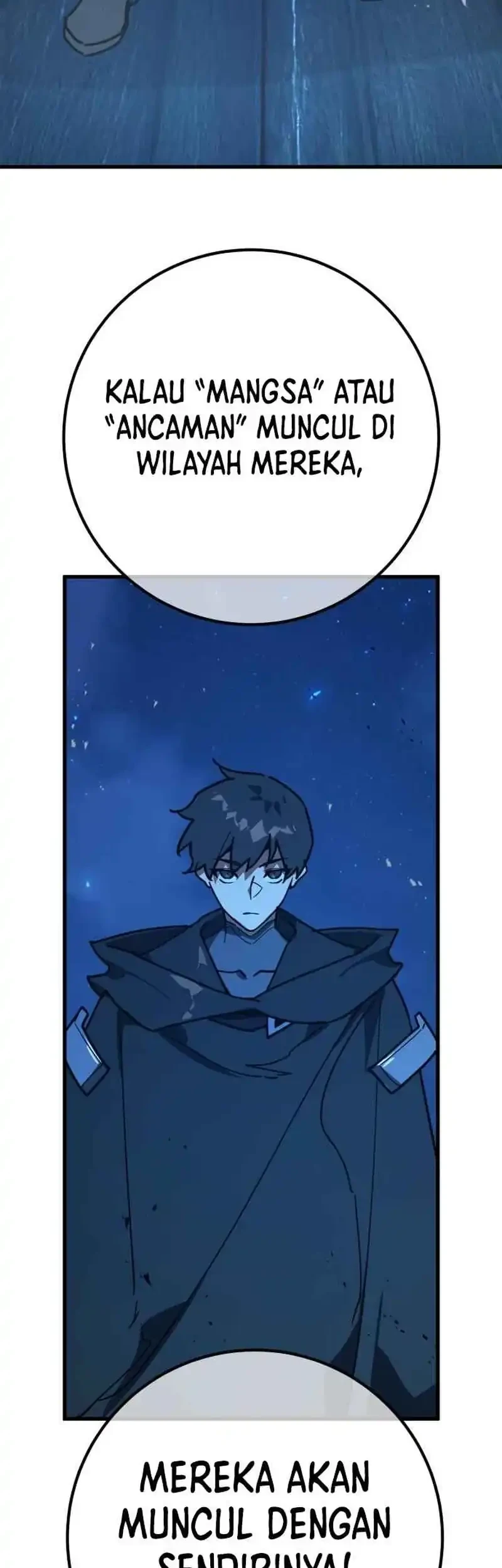 The Game’s Greatest Troll Chapter 172 - halaman 93