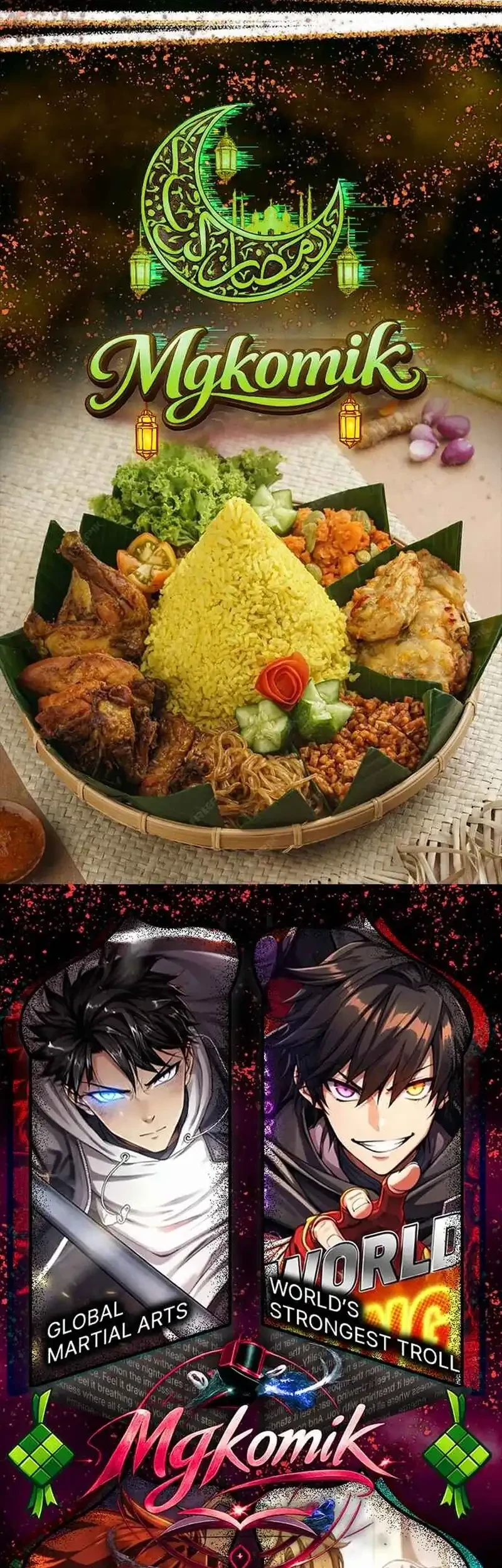 The Game’s Greatest Troll Chapter 172 - halaman 99