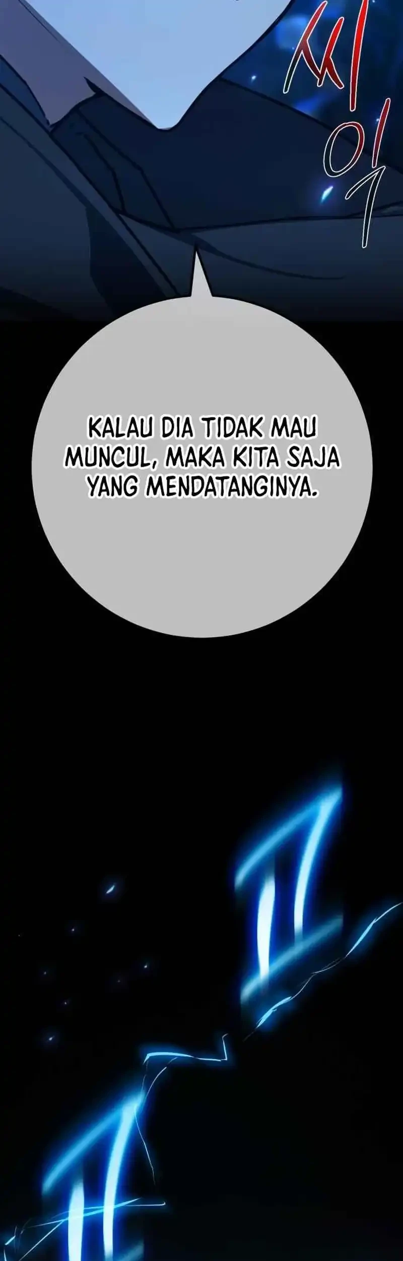 The Game’s Greatest Troll Chapter 173 - halaman 101