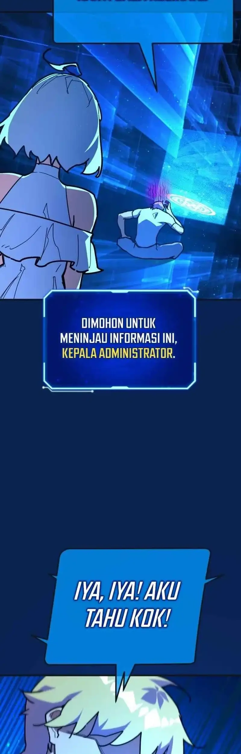 The Game’s Greatest Troll Chapter 173 - halaman 11