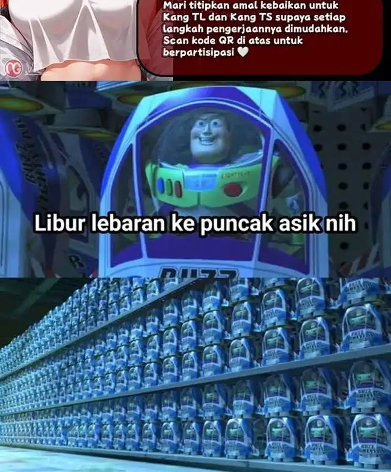 The Game’s Greatest Troll Chapter 173 - halaman 112