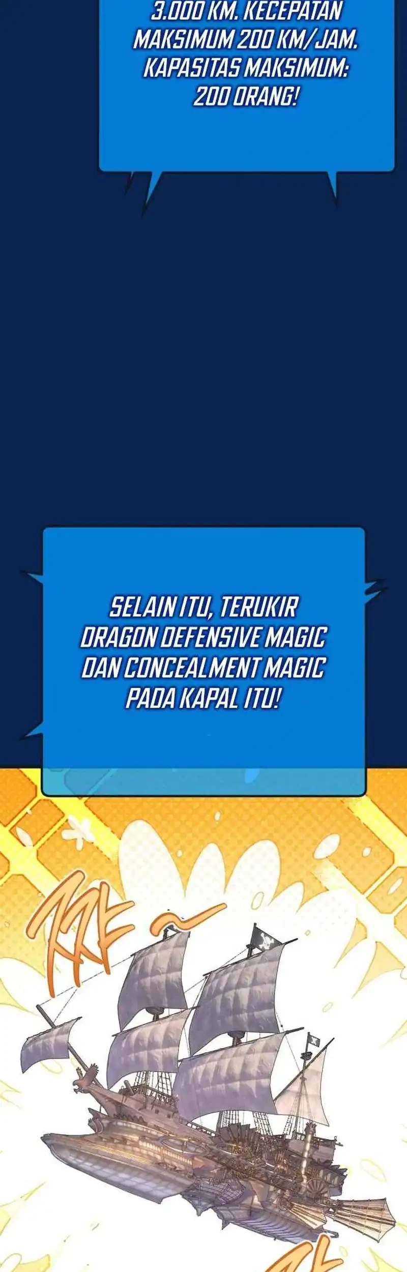 The Game’s Greatest Troll Chapter 173 - halaman 13
