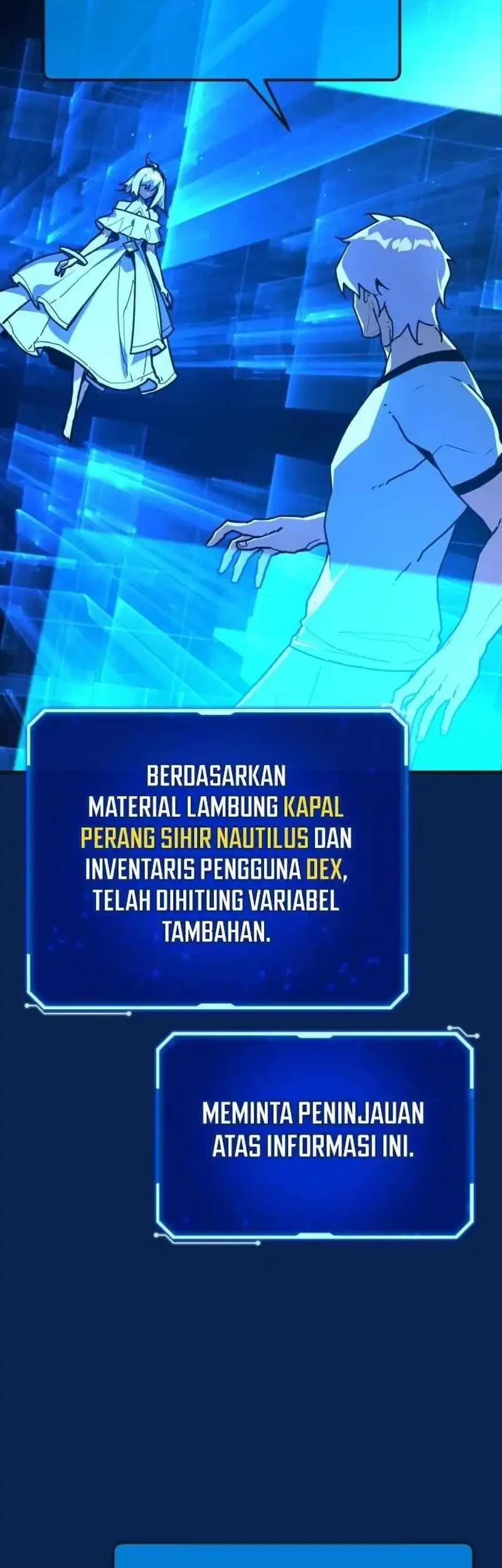 The Game’s Greatest Troll Chapter 173 - halaman 15
